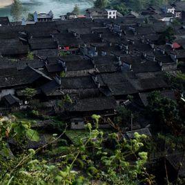 懷化古村 懷化古村