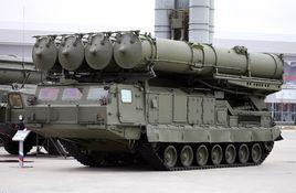 S-300防空飛彈