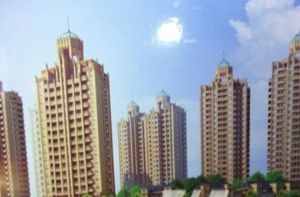 愛廬公園首府 愛廬公園首府