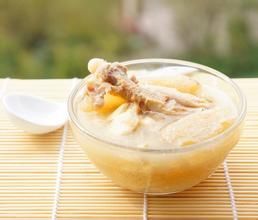 竹筍雞肉湯 竹筍雞肉湯