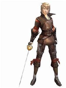 宋鋒[小說虛擬人物]