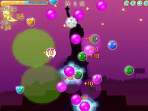 連鎖炸糖果中文版 連鎖炸糖果中文版