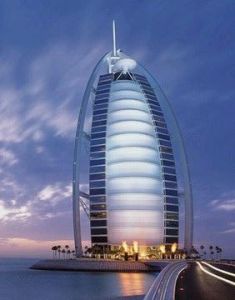 布爾吉·阿勒阿拉伯酒店 布爾吉·阿勒阿拉伯酒店