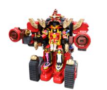 手裏劍戰隊忍忍者