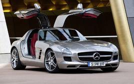 賓士sls amg 賓士sls amg