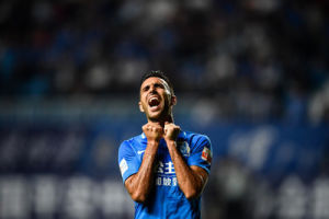 埃蘭·扎哈維 埃蘭·扎哈維