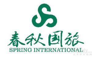 上海春秋國旅 上海春秋國旅