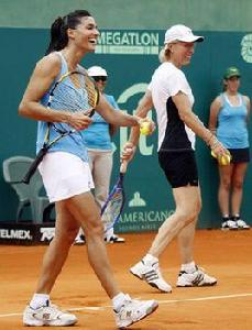 加夫列拉·薩巴蒂尼 加夫列拉·薩巴蒂尼