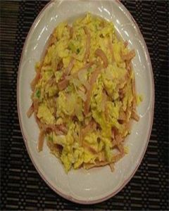 洋蔥豆豉炒雞蛋 洋蔥豆豉炒雞蛋