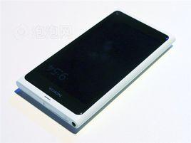 諾基亞N9(64GB)