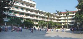 佛岡第四國小 佛岡第四國小