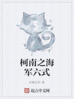 柯南之海軍六式