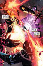 超越神族[漫威旗下虛構種族]