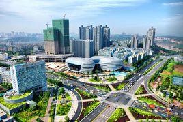 瀘州大劇院 瀘州大劇院