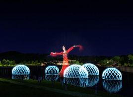 水景噴泉 水景噴泉