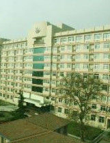 寶雞市中醫醫院 寶雞市中醫醫院