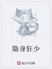 隱身狂少 隱身狂少