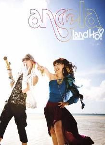 angela[歌手組合]