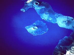 （圖）德爾斐考古遺址