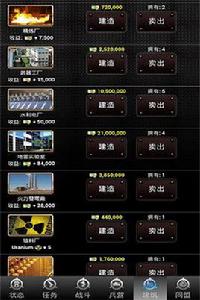 核子戰爭OL 核子戰爭OL