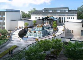 蘇州香山國際大酒店 蘇州香山國際大酒店