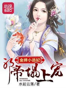 金牌小逃妃:邪帝榻上寵 金牌小逃妃:邪帝榻上寵