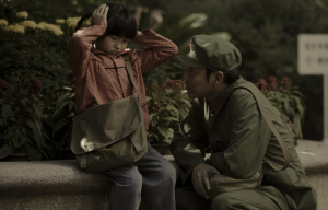 《唐山大地震》劇照