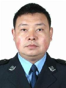 巫文化[四川省大邑縣副縣長、縣公安局局長]