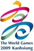 （圖）2009世界運動會