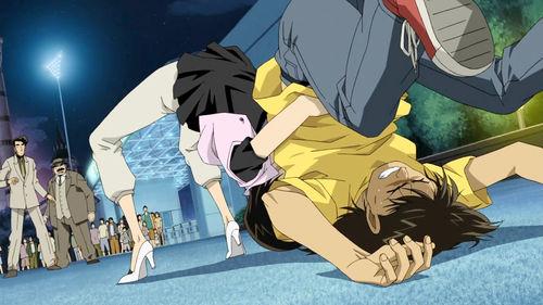 《名偵探柯南：偵探們的鎮魂歌》