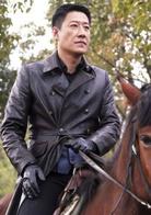 大地驚雷[2016年于震出演電視劇]