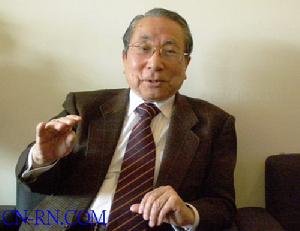 西原春夫 西原春夫