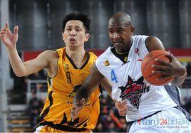 卡洛斯·鮑威爾