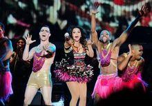 小巨蛋[台北小巨蛋體育館]