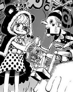 童趣果實 童趣果實