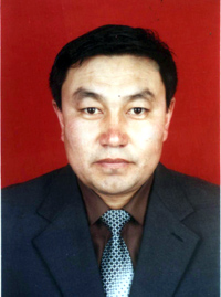 馬丁·鐵木爾汗 馬丁·鐵木爾汗