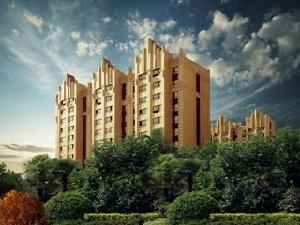 新裏海德公館 新裏海德公館