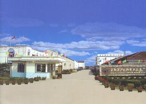 常熟市沙家浜商業設施廠