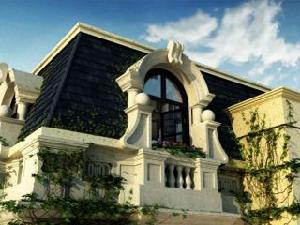 壹號官邸 壹號官邸