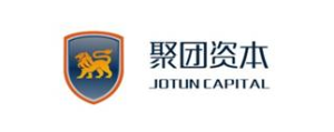 聚團資本logo