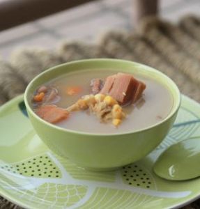 八寶養生湯 八寶養生湯