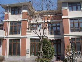 綠地國際山莊 綠地國際山莊