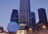 大連遠洋洲際酒店