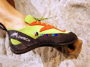 攀岩鞋