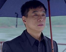 李國良[《妻子的謊言》電視劇中人物]