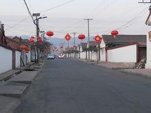 小村村[河北省宣化區趙川鎮小村村]