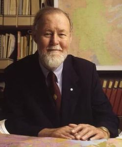 羅傑·湯姆林森 羅傑·湯姆林森