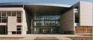 布爾日國立高等工程師學校 布爾日國立高等工程師學校