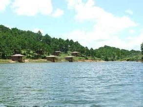 鄧陽湖旅遊區 鄧陽湖旅遊區