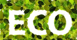 生態環保 生態環保